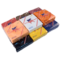 Servilletas de colores 2 capas productos fabricados por muropapel